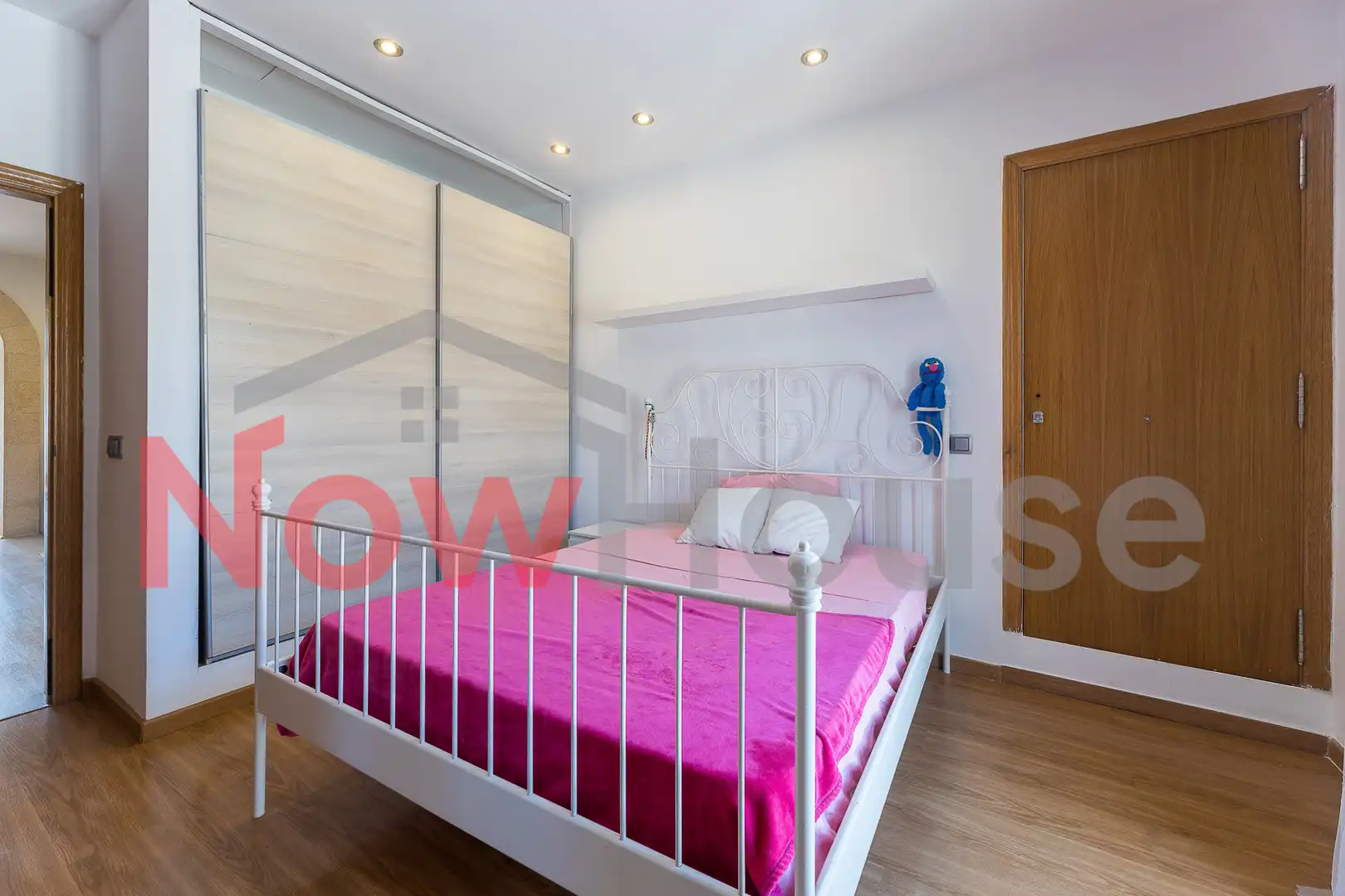 Ático en venta en Carrer Pau Bouvy, Sant Jordi