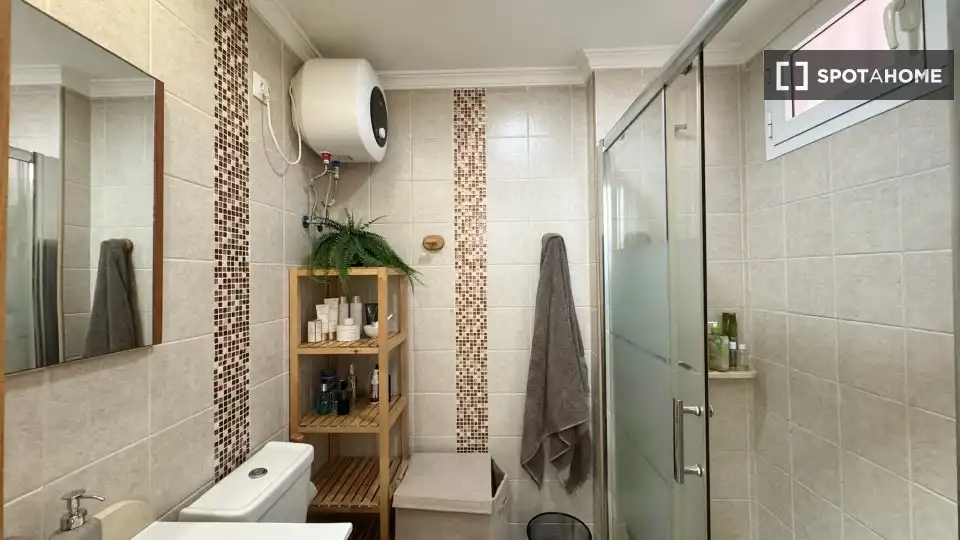 Habitació a Playa del Inglés