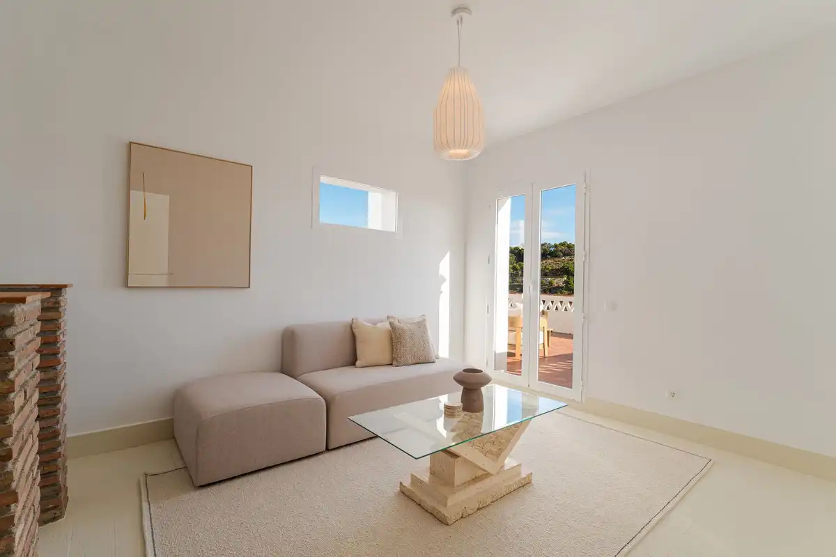 Casa a schiera in vendita a El Madroñal, imagen 15
