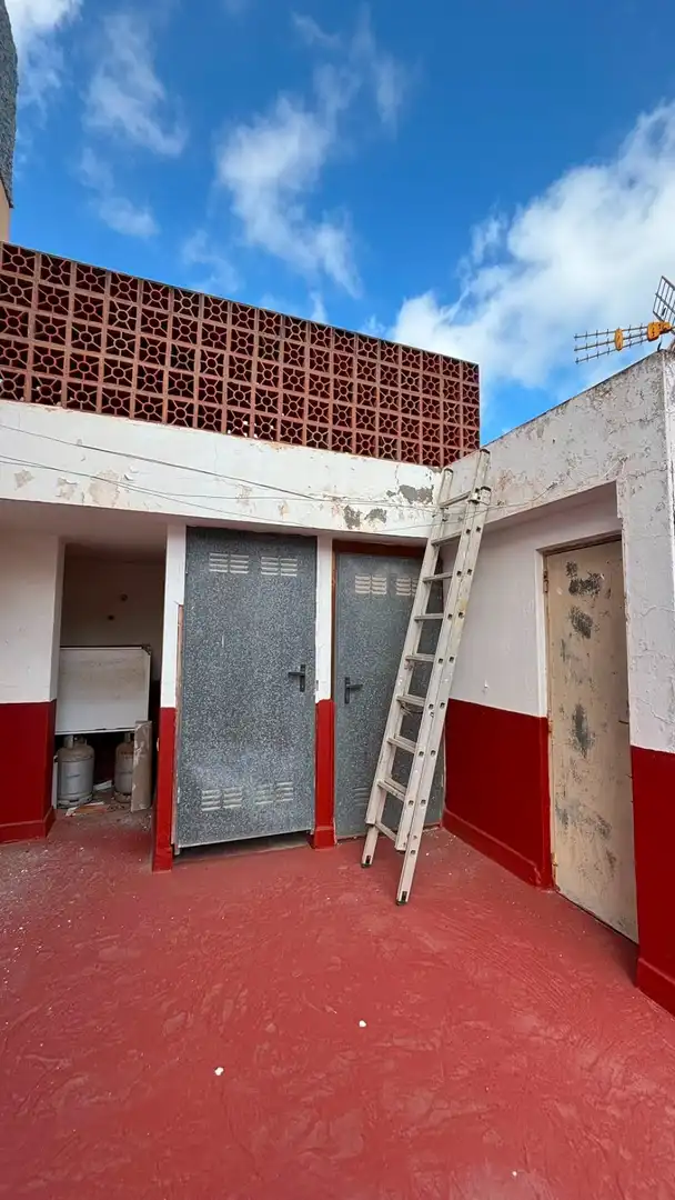 Residencial en venda a Calle Calle Patagonia 11, imagen 10