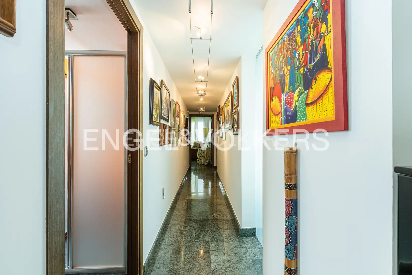 Ático en venta en Madrid con Aire acondicionado, Calefacción y Terraza