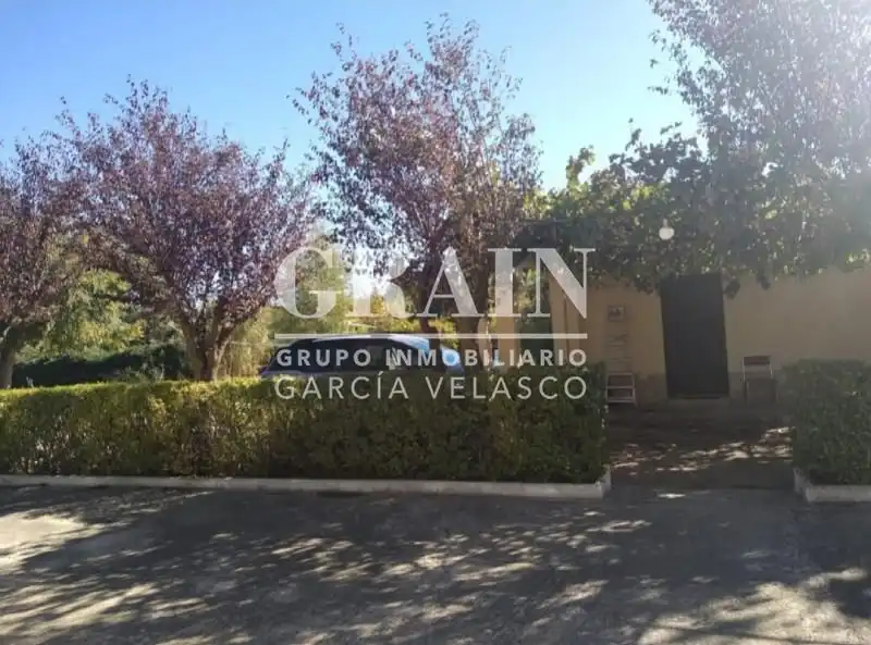 Chalet con piscina en venta en Pedanías - Extrarradio, imagen 14