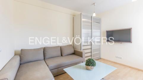 Photo 3 of Apartment for sale in Calle de Ayala, Recoletos, Madrid