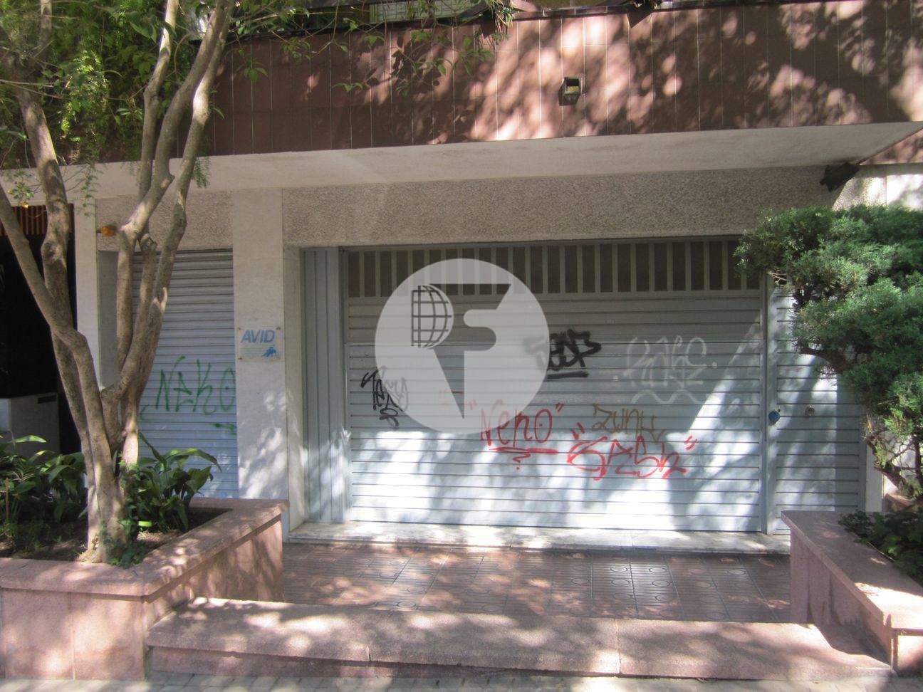 Außenansicht von Geschaftsraum zum Verkauf in  Barcelona Capital