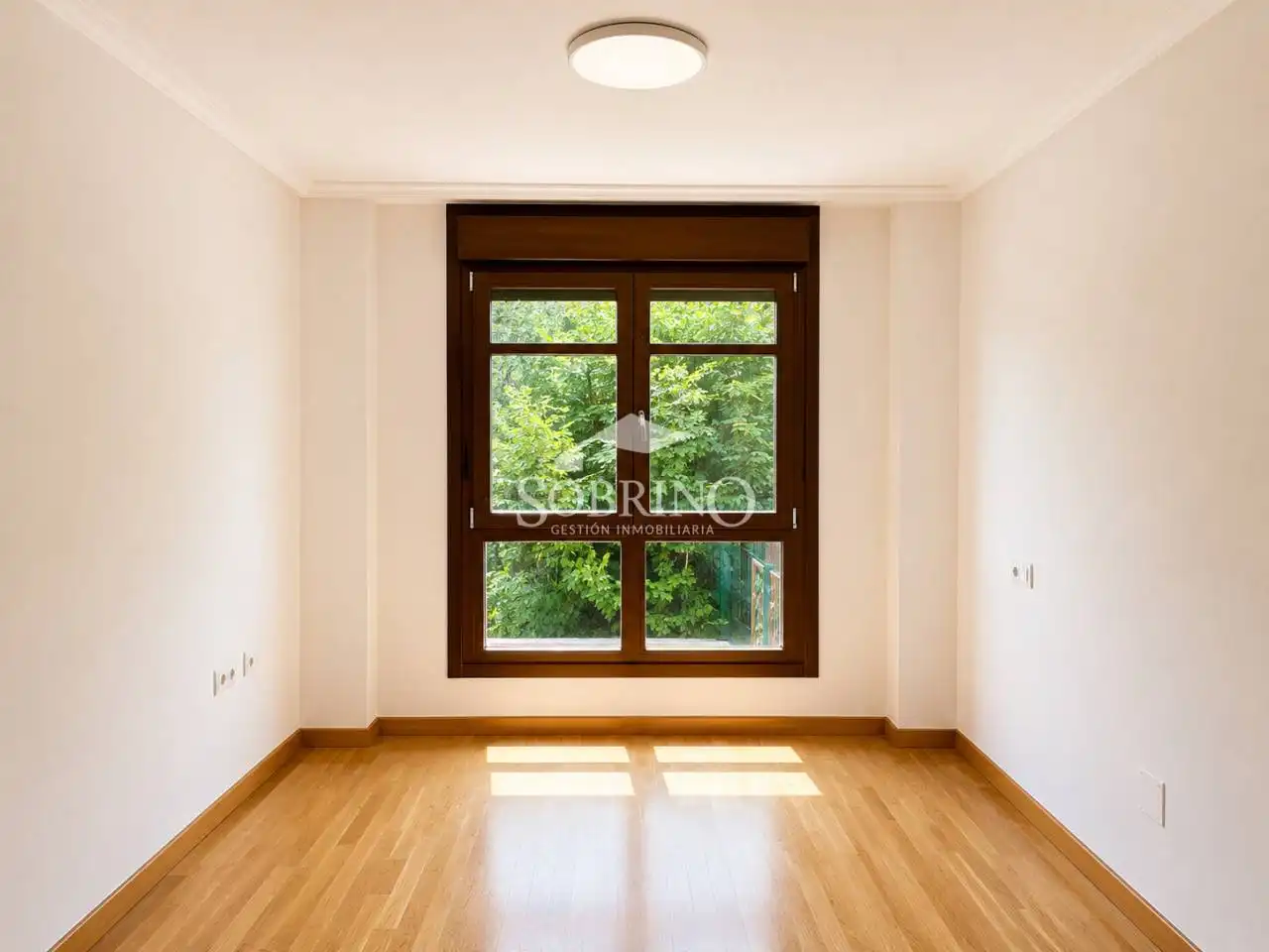 Bedroom of Flat for sale in Llanes  with Heating, Terrace and Alarm