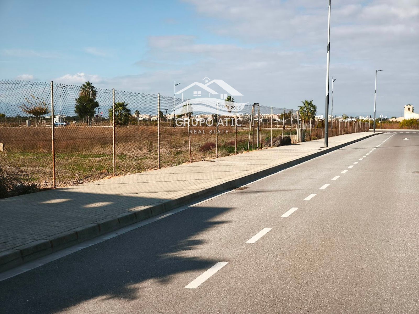 Land for sale in Burriana / Borriana