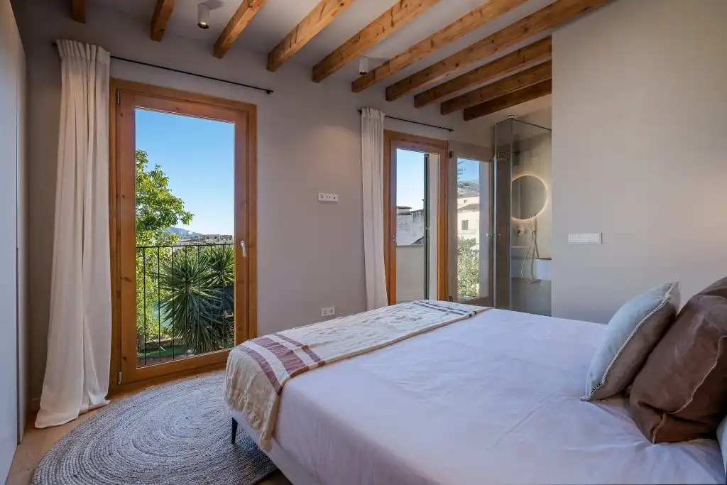 Casa rústica en venda a Mancor de la Vall, imagen 12