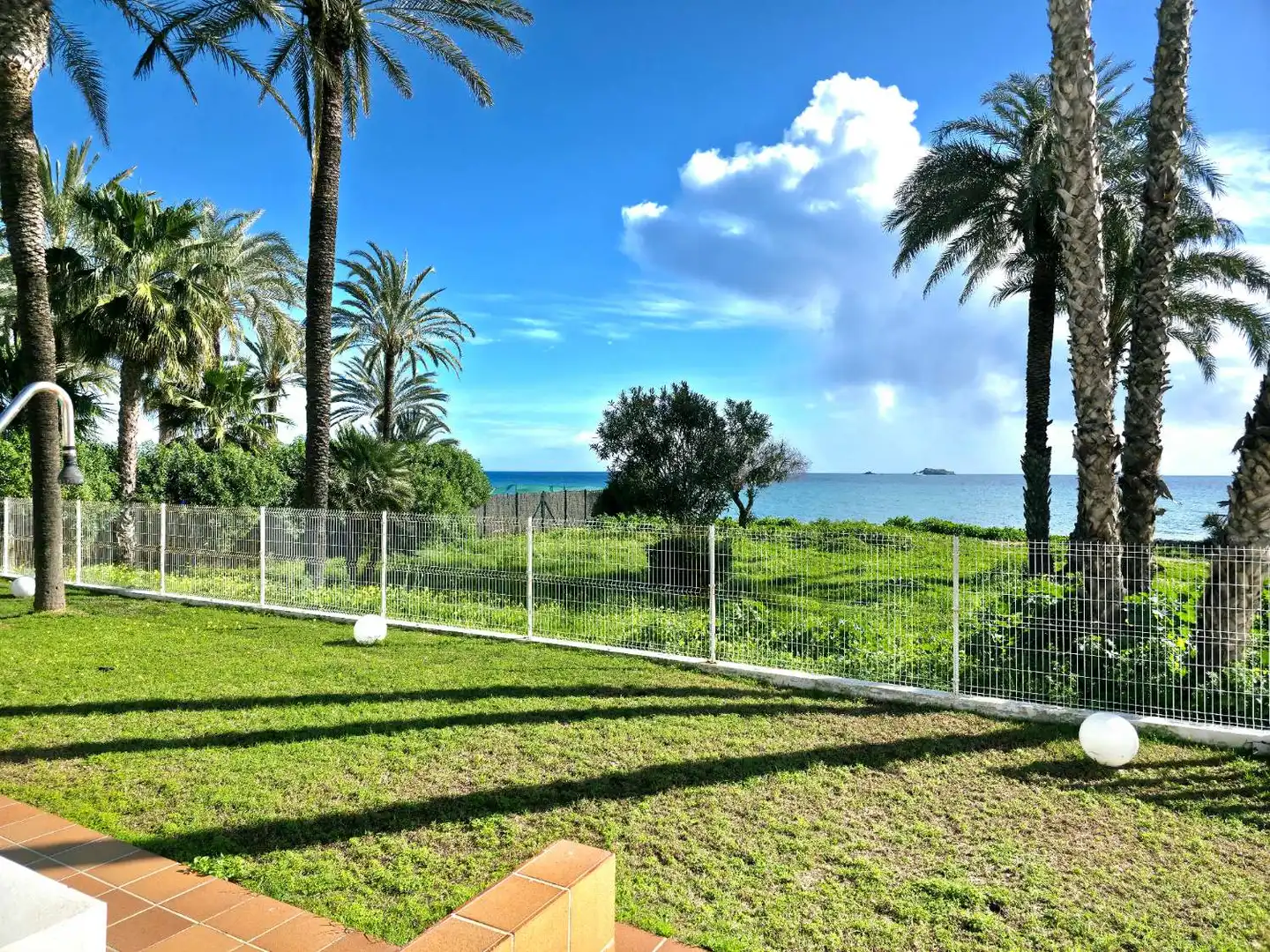 Apartments for sale in Eivissa  with Air Conditioner, Heating and Terrace