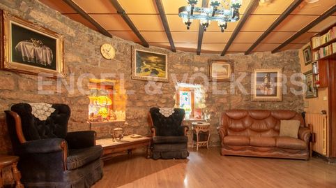 TORRE MEDIEVAL EN TALARN