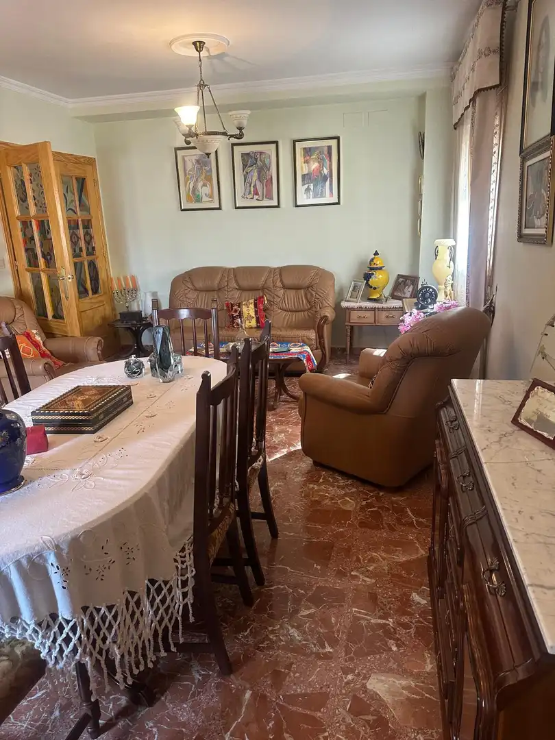 Casa amb terrassa en venda a Cájar, imagen 28