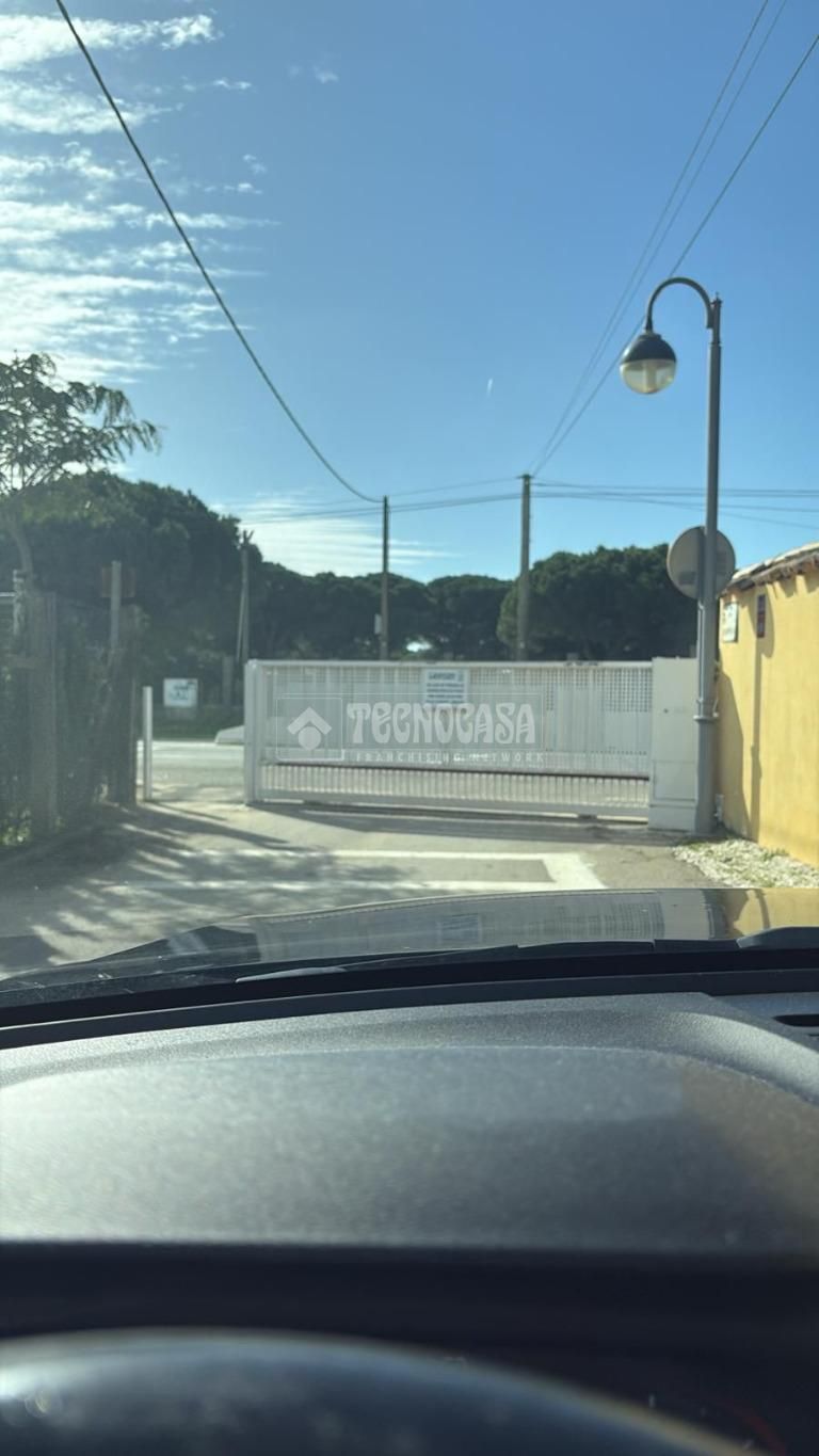 Grundstücke zum Verkauf in Los Caños de Meca