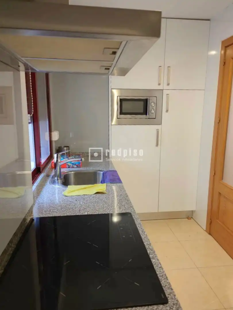 Flat for sale in Magán