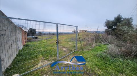 Foto 3 de Finca rústica en venda a Escalona, Toledo