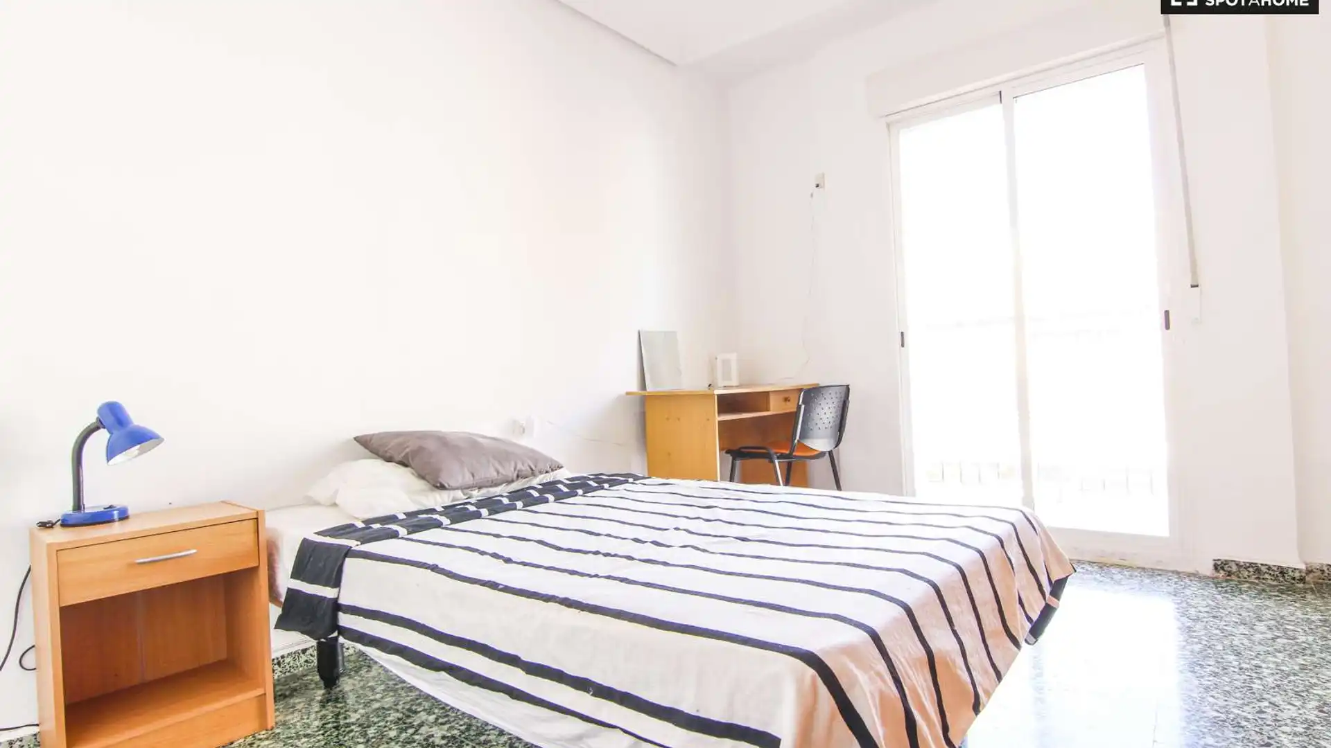 Zimmer in Barrio de Benimaclet