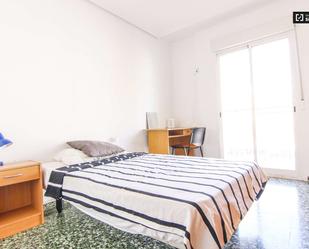 Flat to share in  Valencia Capital