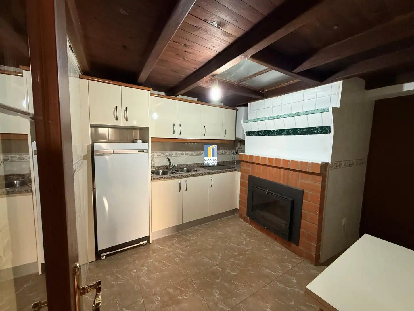 Kitchen of Houses for sale in Mayalde
