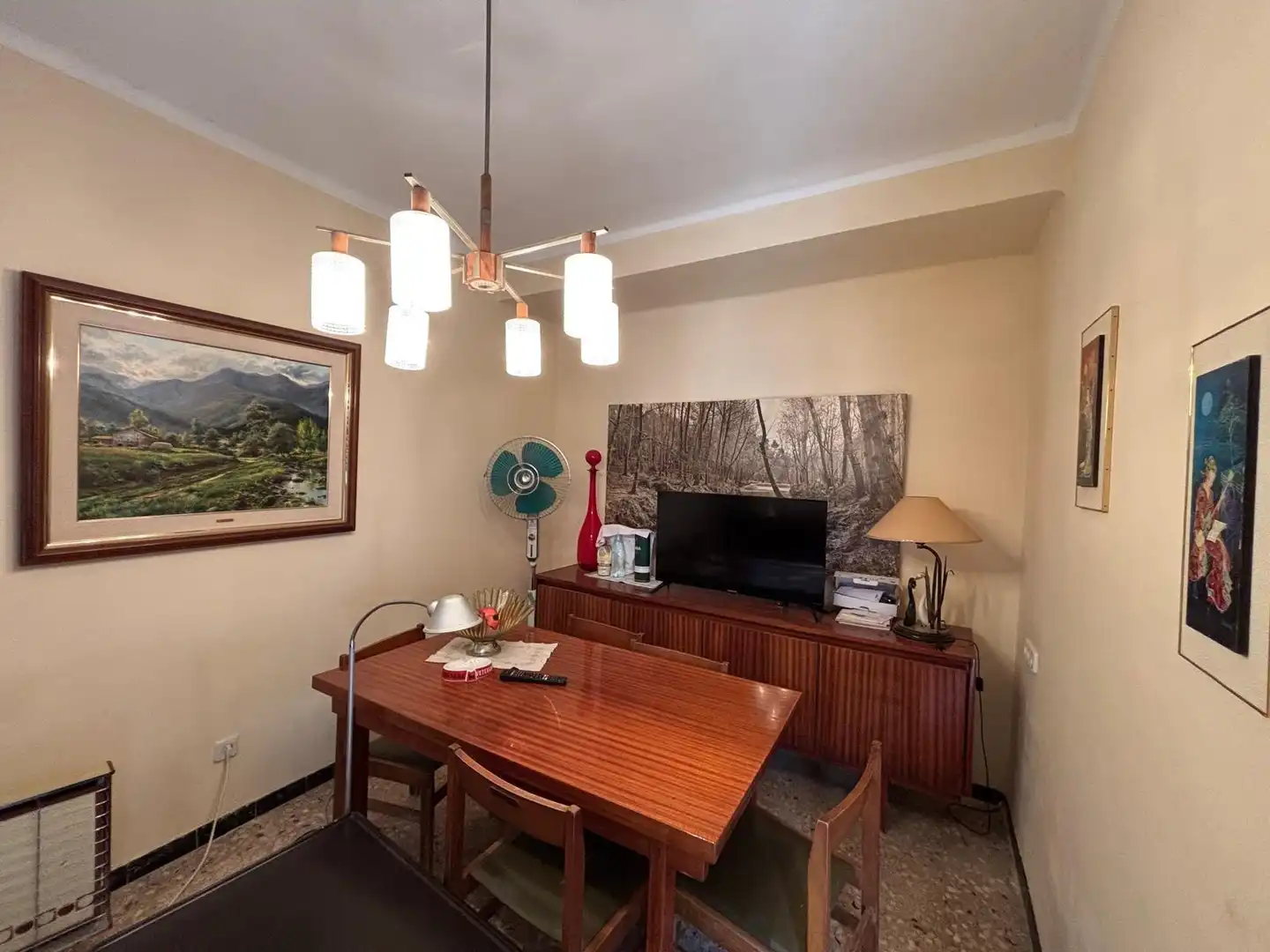 Casa en venta en Alfara de Carles, imagen 4
