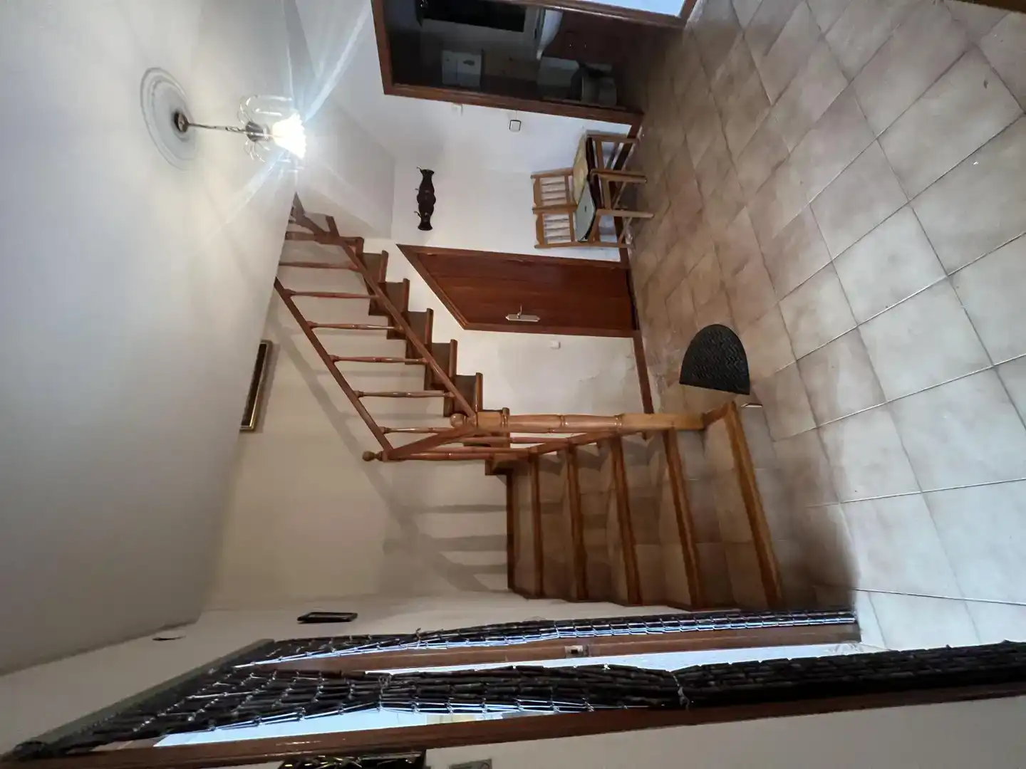 Casa o xalet en venda en Jambrina