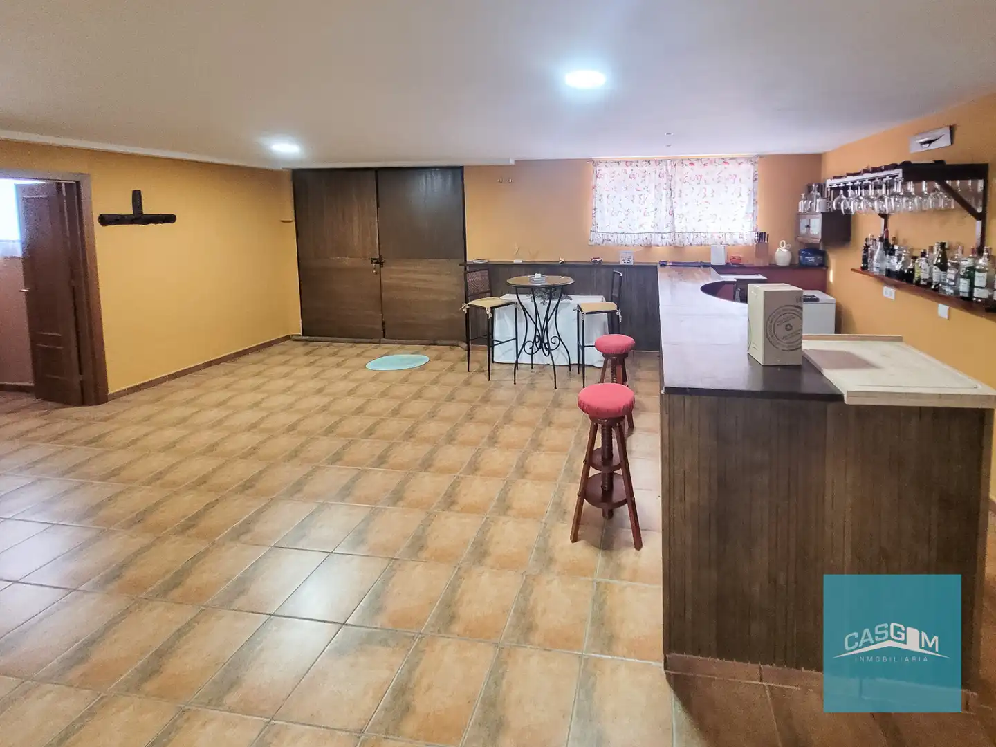 Houses for sale in Aljaraque  with Air Conditioner, Heating and Private garden
