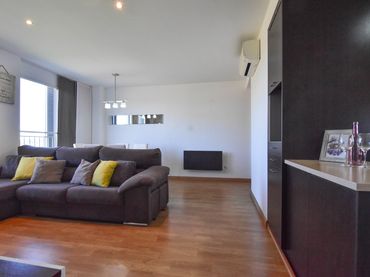 Wohnung mit Aufzug zum Verkauf in Museros - AV BLASCO IBAÑEZ 52