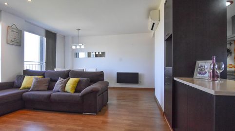 Para entrar a vivir ya en Museros! Piso luminoso de 3 habs, amueblado, garaje y trastero