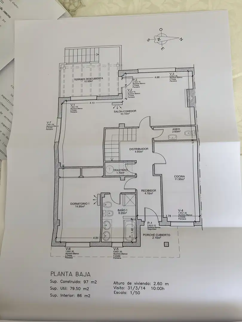 Wohnung mit Pool zum Verkauf in Riviera del Sol, imagen 27