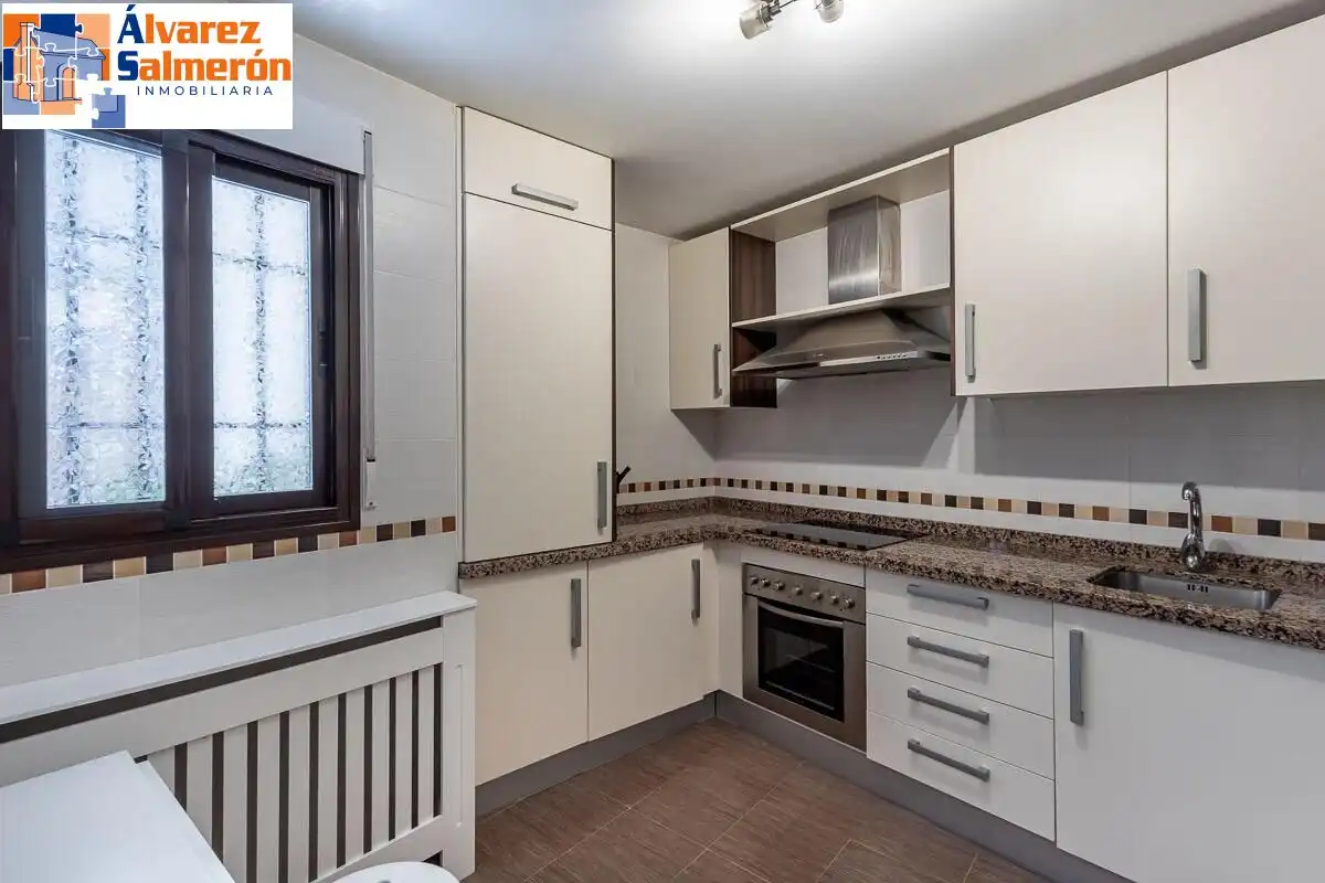 Appartement avec ascenseur à vendre à Calle del Molinillo, imagen 9