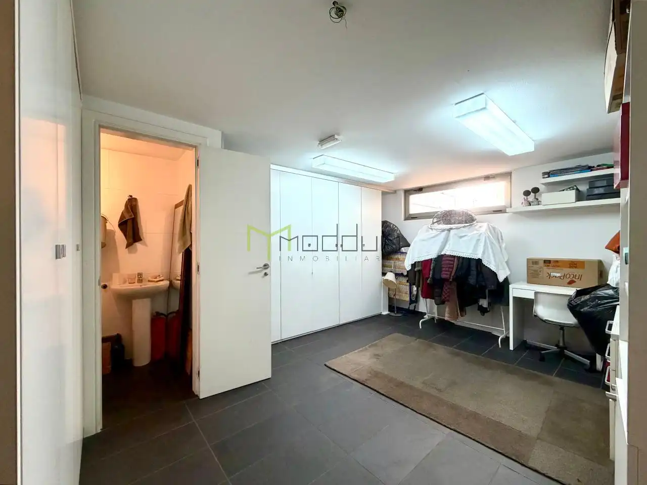 Ático en venta en A Coruña Capital  con Calefacción, Terraza y Trastero