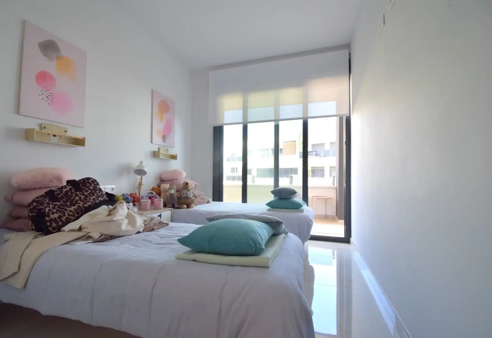 Appartement compact avec piscine à vendre à Orihuela Costa, imagen 15