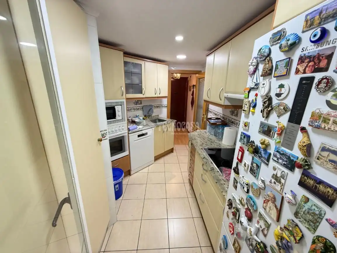 Piso en venta en Constitución - Balconcillo, imagen 7