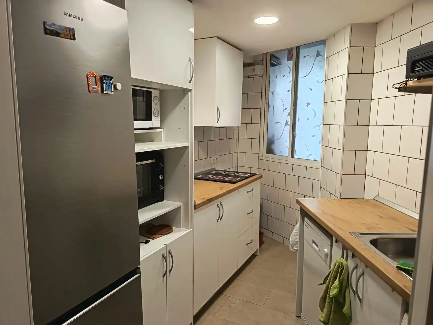 Flat with lift for sale in Chorrillo, imagen 7