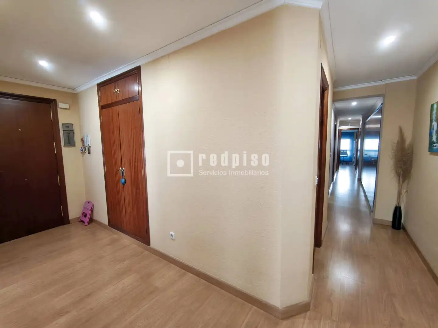 Flat for rent in Hospital - Plaza del Real