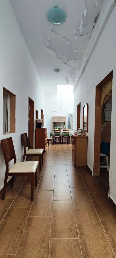 Dining room of Single-family semi-detached for sale in Las Palmas de Gran Canaria  with Storage room