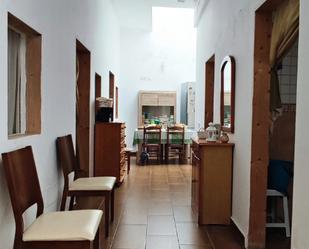 Dining room of Single-family semi-detached for sale in Las Palmas de Gran Canaria  with Storage room