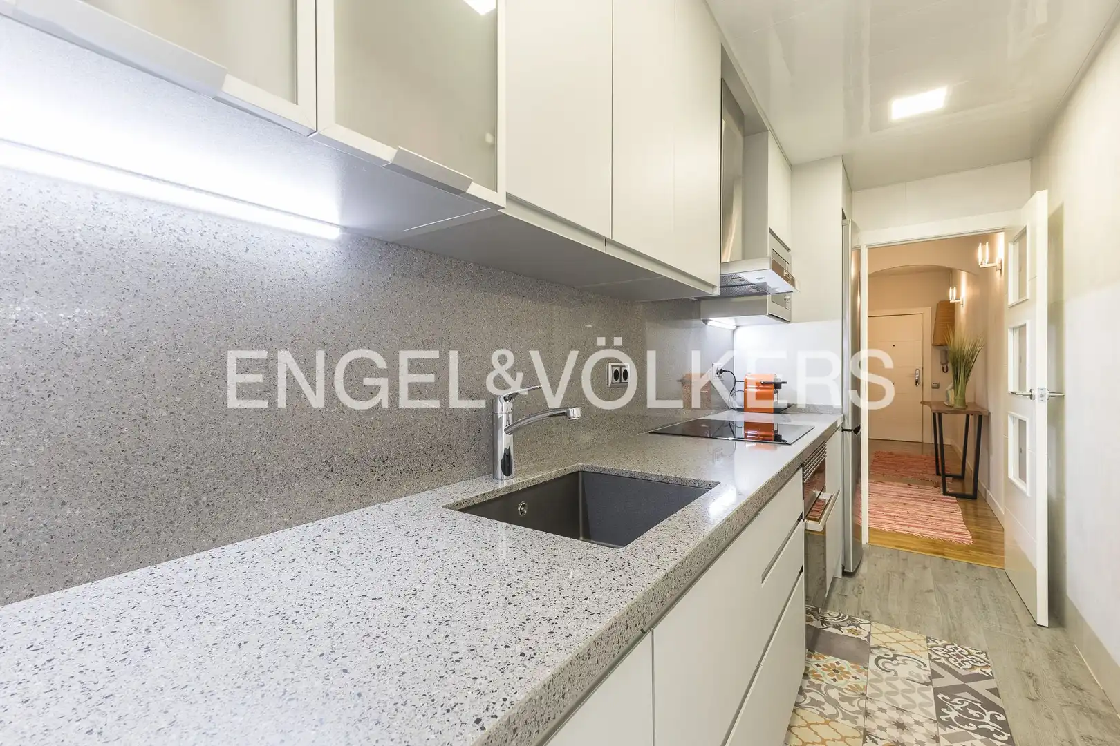 Piso con ascensor en venta en Can Clota, imagen 16