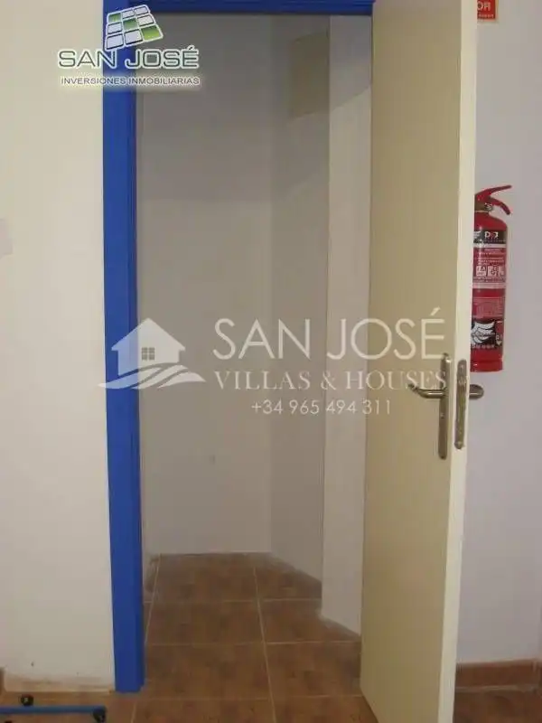 Business premises to rent in Aspe Centro, imagen 5