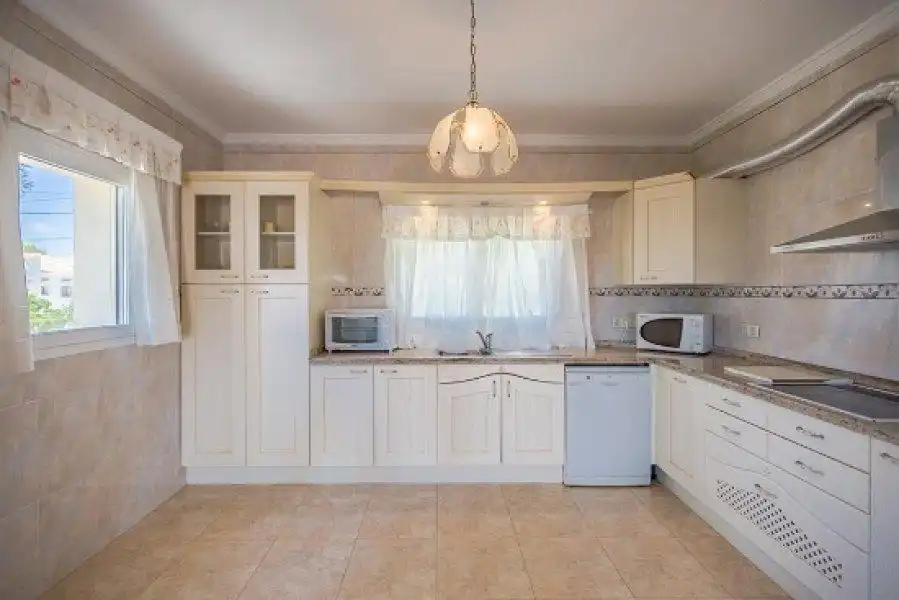 Casa con jardín en venta en Canuta, imagen 10