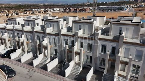 Foto 4 de Casa o chalet en venta en N/a, Monte y Mar, Santa Pola