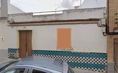 Vista exterior de Casa o xalet en venda en El Viso del Alcor