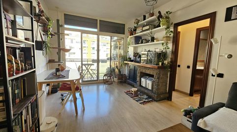 Foto 2 de Piso en venta en Calle D'aragó, Sagrada Família, Barcelona Capital