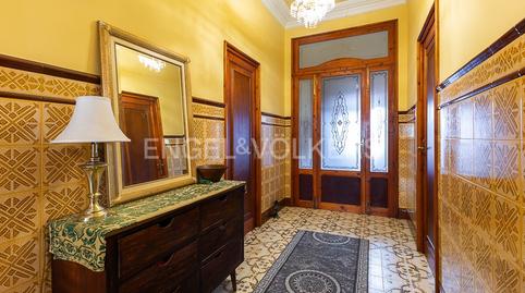 Foto 4 de Casa o xalet en venda a Sanet y Negrals, Alicante