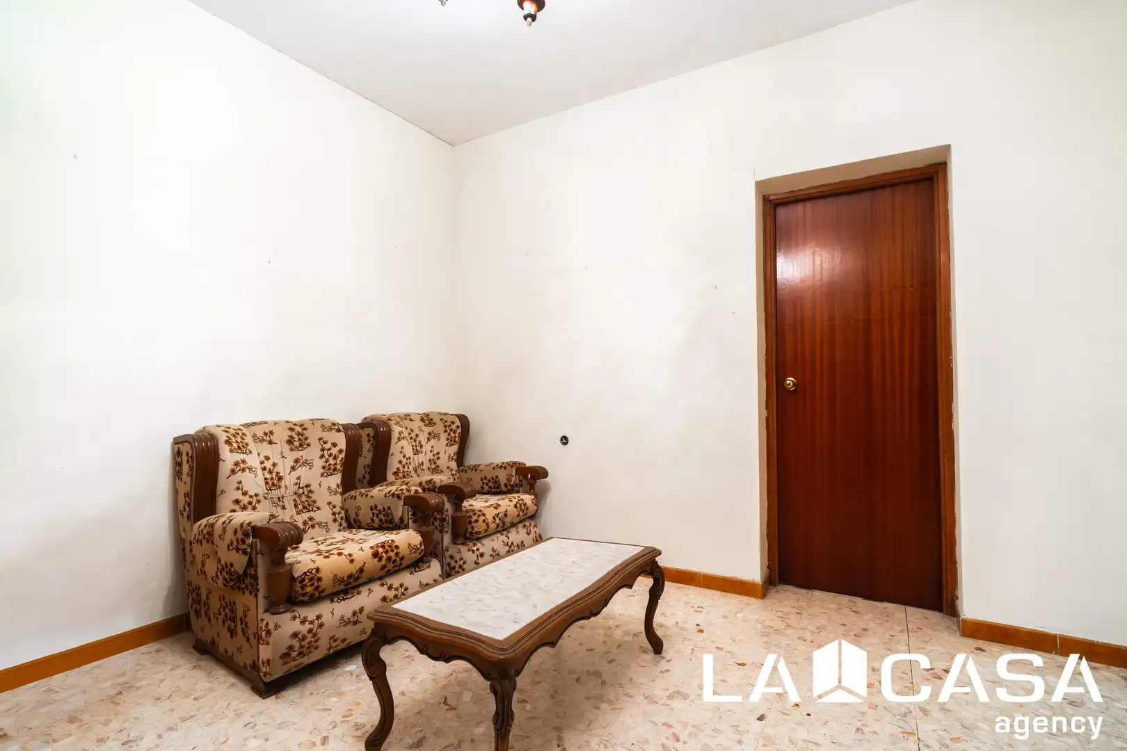 Sala de estar de Casa o chalet en venta en Sevilla con Aire acondicionado, Terraza y Balcón