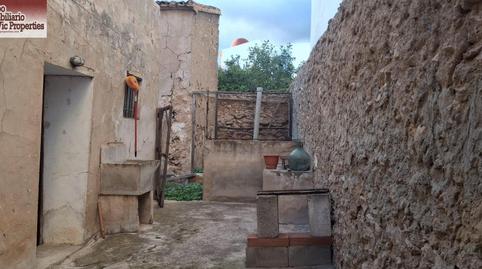 Foto 2 de Finca rústica en venda a Altea ciudad, Alicante