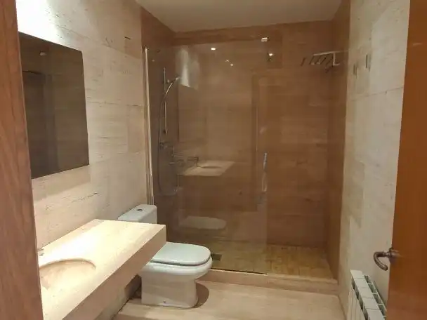 Casa aparellada amb piscina en venda a Av Mas Clariana 78, imagen 22