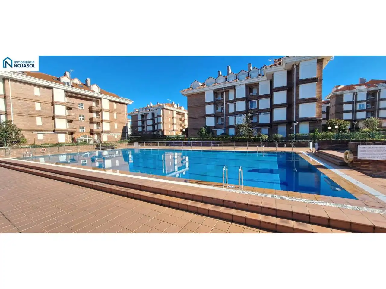 Apartament amb piscina de lloguer a Calle ARENAL 11, imagen 67