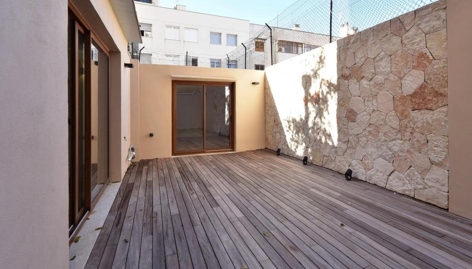 Photo 1 of Flat for sale in Calle de Manacor, Pere Garau, Illes Balears