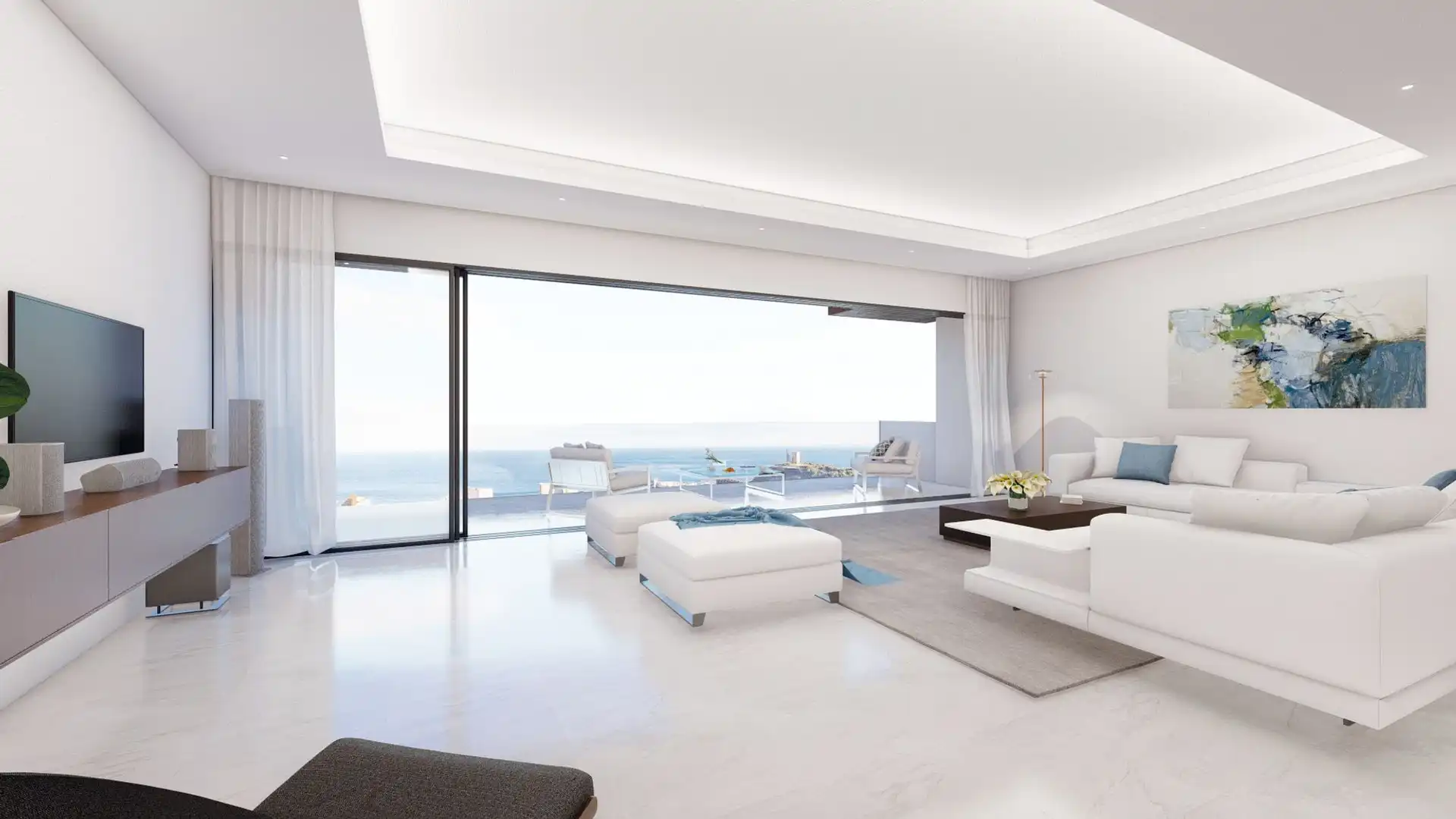 Maison mitoyenne à vendre à Torreblanca del Sol, imagen 5