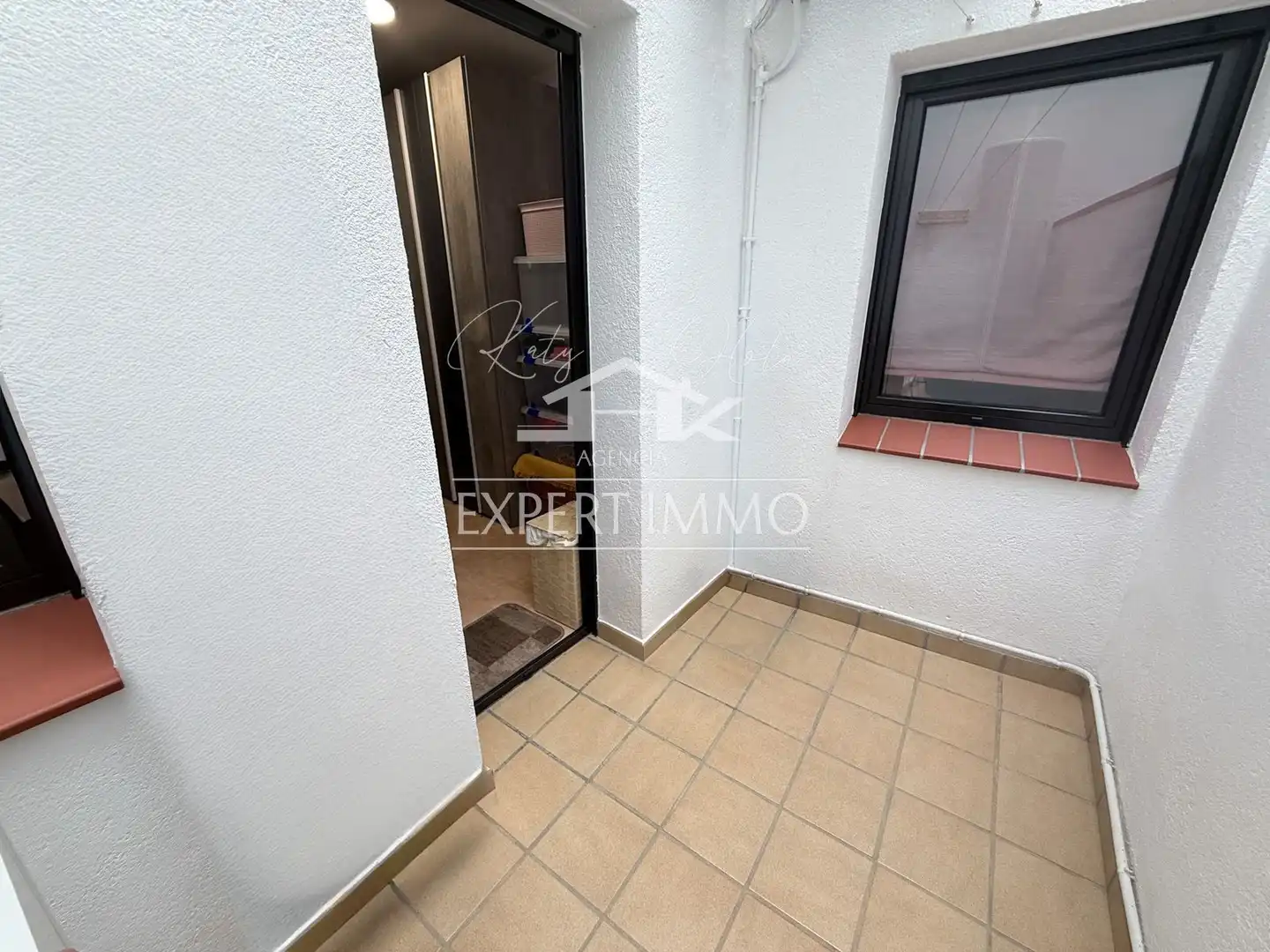 Terrassa de Apartament en venda en Vilajuïga amb Aire condicionat, Calefacció i Terrassa