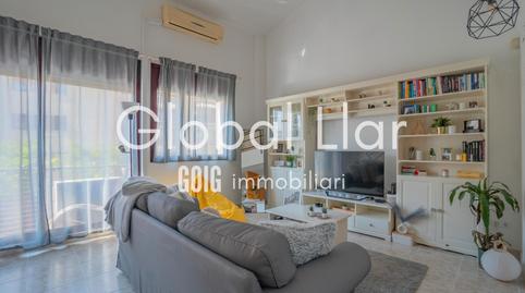 Foto 2 de Apartament en venda a Carrer de Gambús, Creu Alta, Barcelona