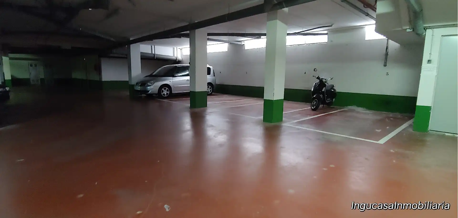 Garage for sale in Palencia, Palencia